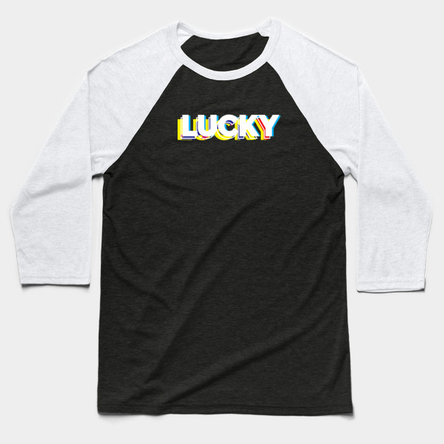 LUCKY